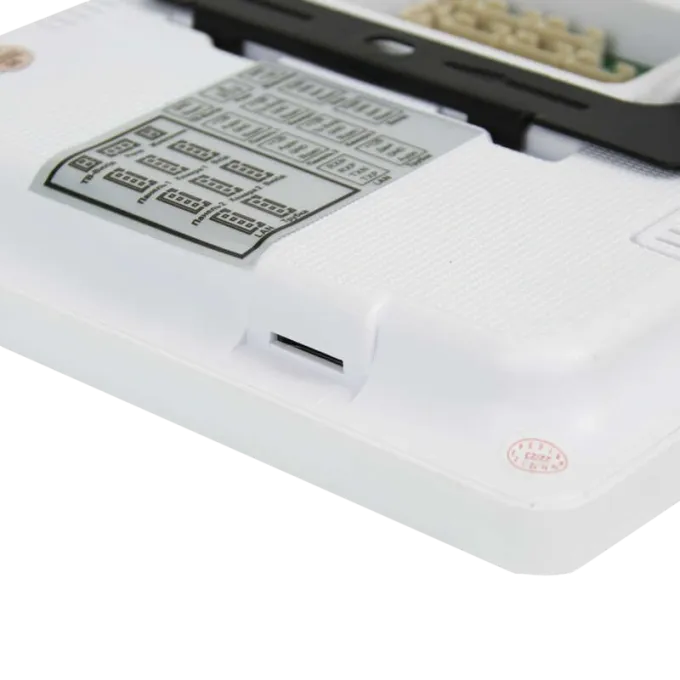BCOM BD-760FHD/T White