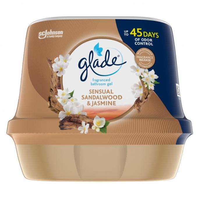 Glade 5000204185072