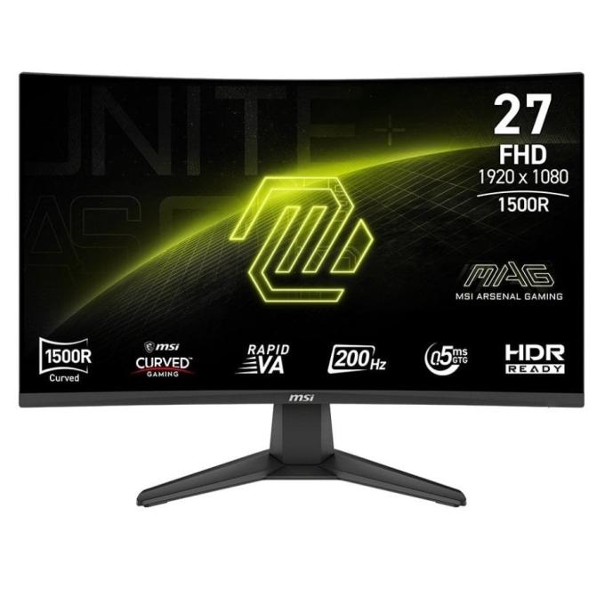 MSI MAG 276CF E20