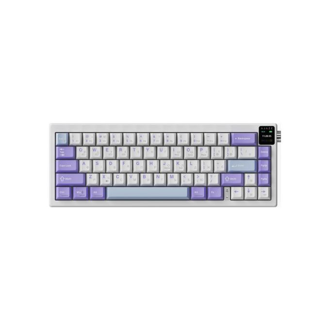 Ajazz AK650-FF-PWB