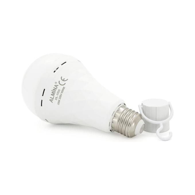 ALMINA DL-1025