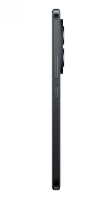 Xiaomi Redmi Note 15 Pro 8/256GB Black