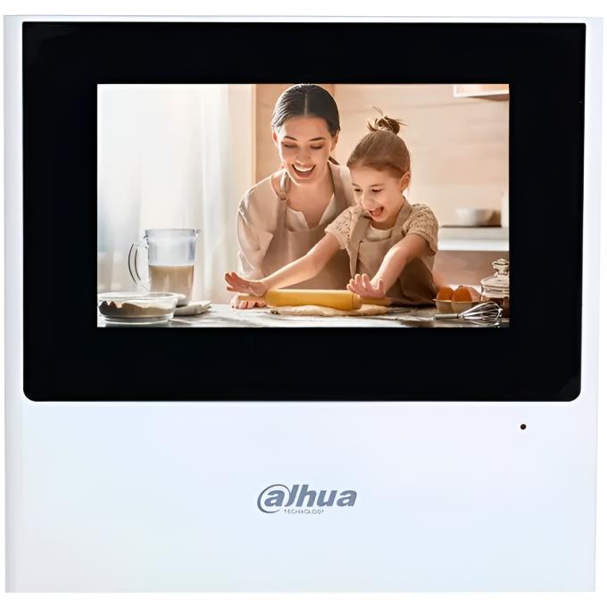 Dahua DHI-VTH2611L-WP 4.3" дюймов Wi-Fi