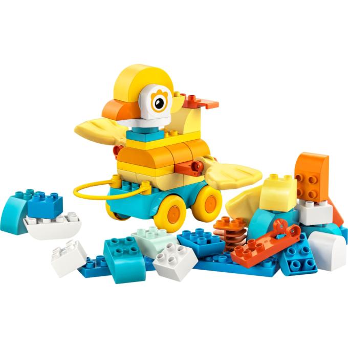 LEGO 10448-