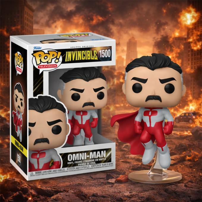 Funko Pop 75868