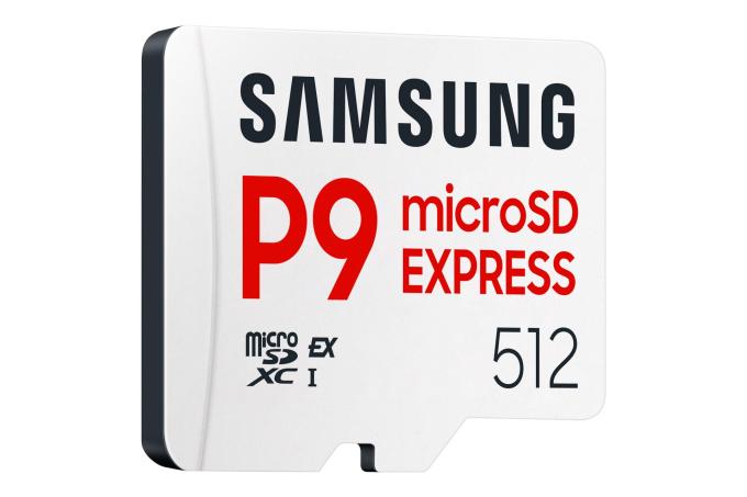 Samsung MB-MK512T/WW