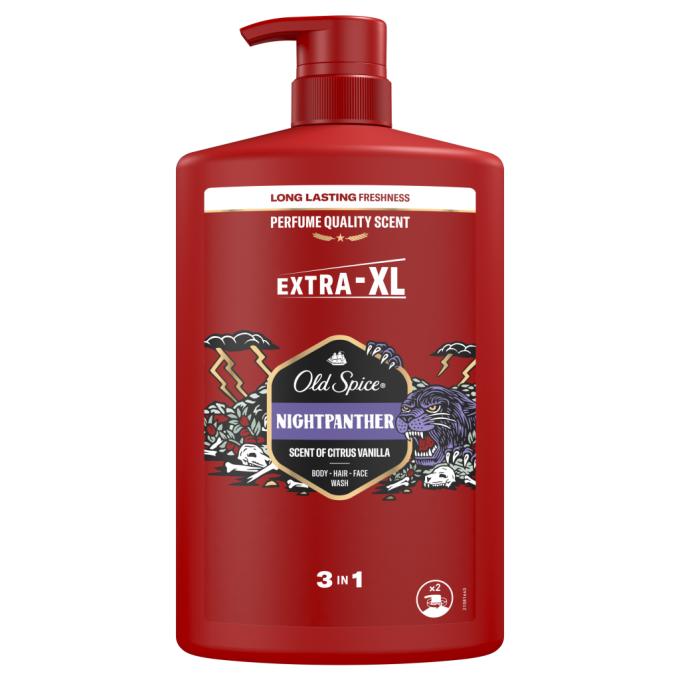 Old Spice 8700216452670