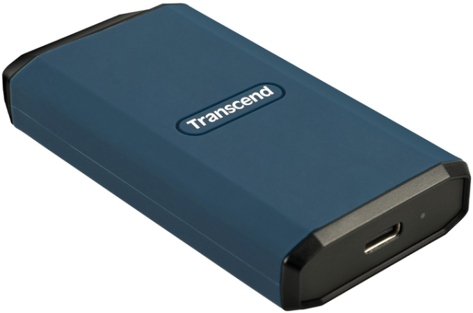 Transcend TS4TESD410C