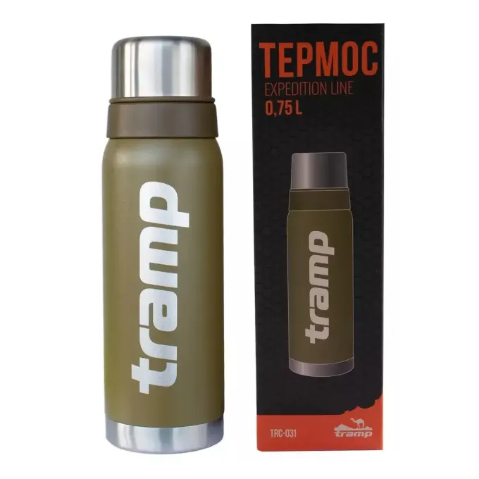 Tramp UTRC-031-olive