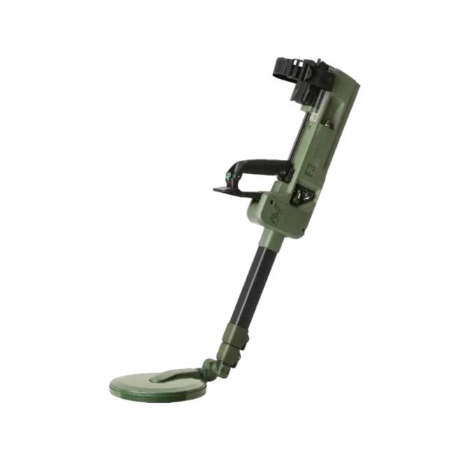Minelab Міношукач F3 Compact