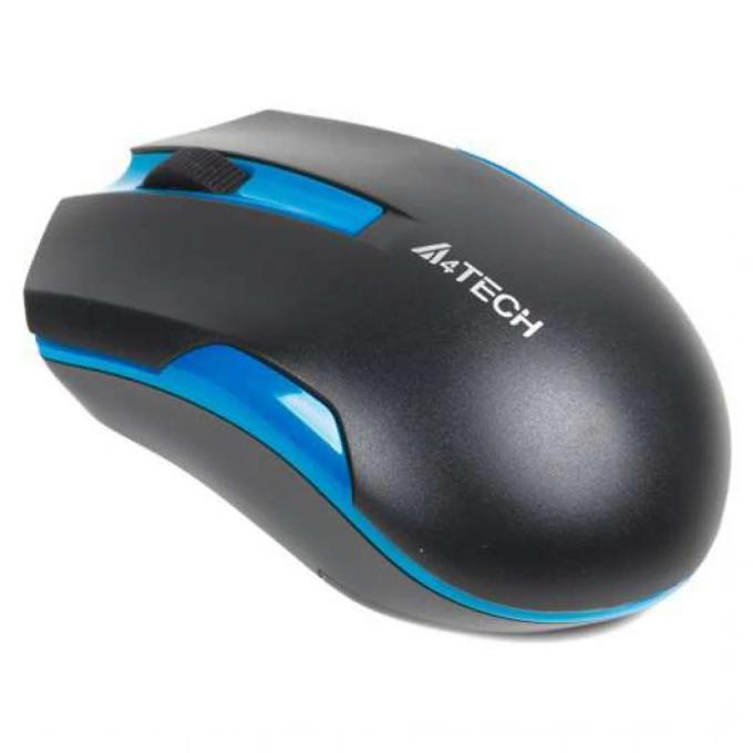 A4tech G3-200N (Black+Blue)