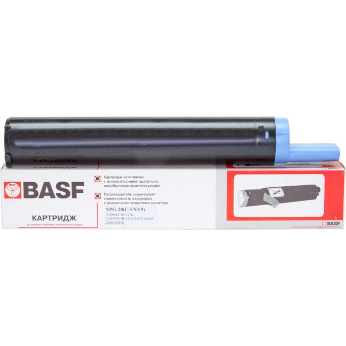 BASF KT-EXV5