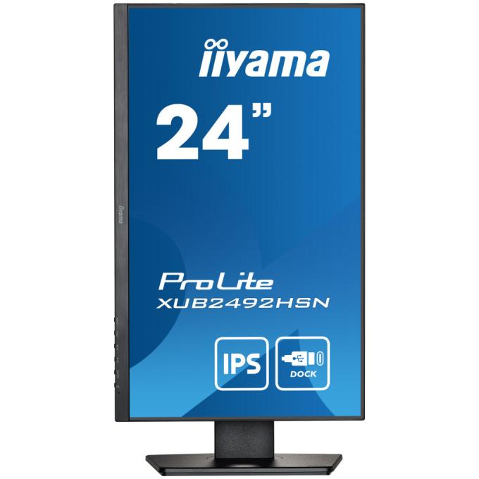 Iiyama XUB2492HSN-B5