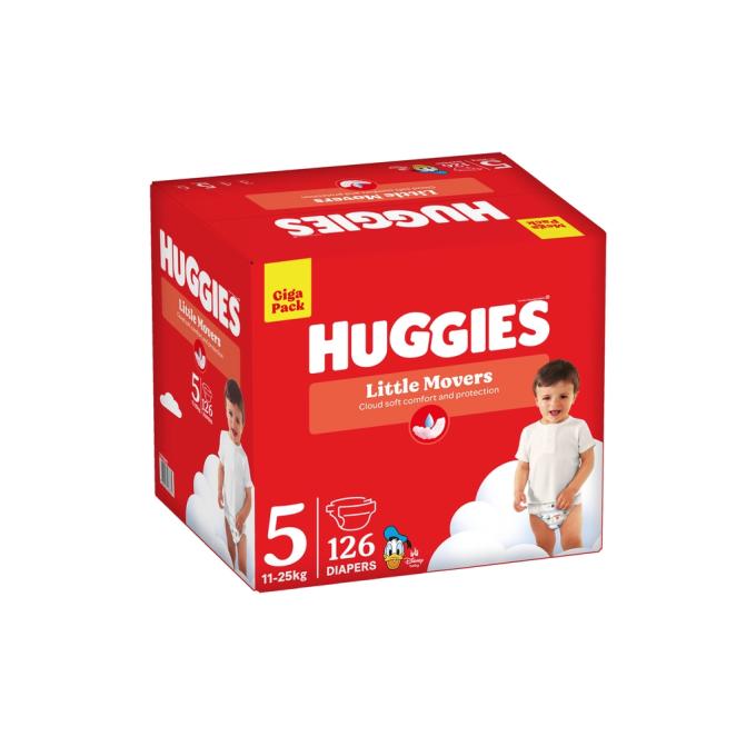 Huggies 5029053583419