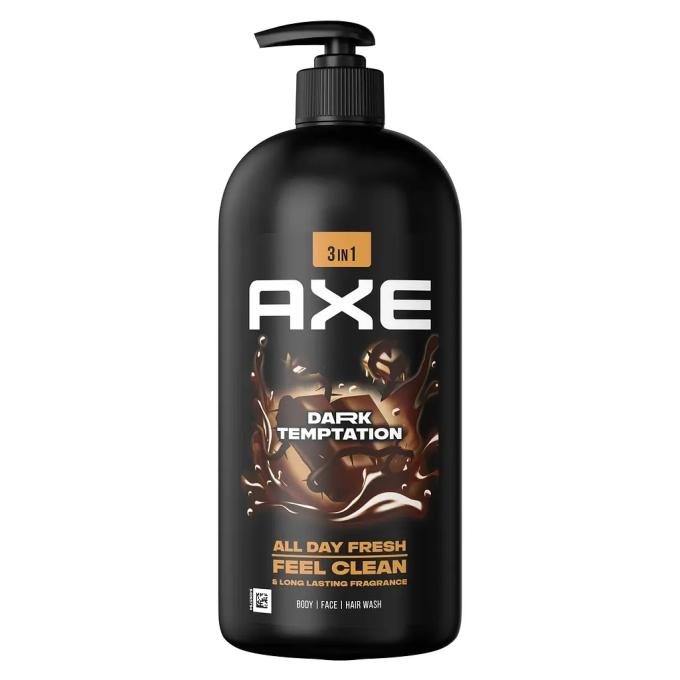 AXE 8720181750403