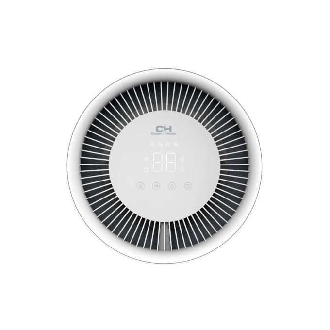 Cooper&Hunter CH-D008WDC-16LDWF