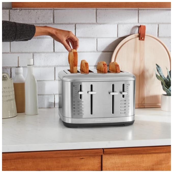 KitchenAid 5KMT4109ESX