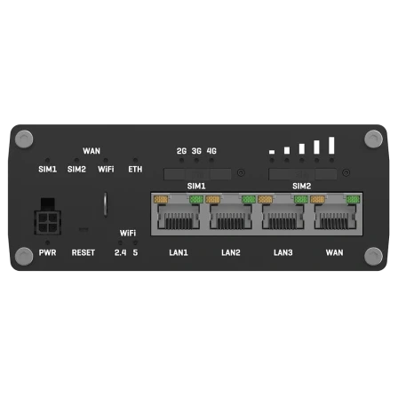 Teltonika RUTX11