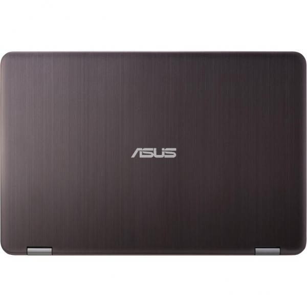Ноутбук ASUS TP501UQ TP501UQ-FZ122T