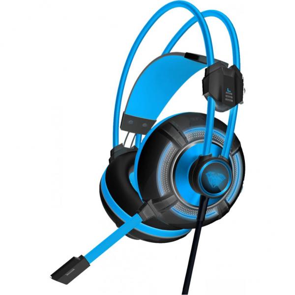 Наушники ACME AULA Spirit Wheel gaming headset 6948391232089