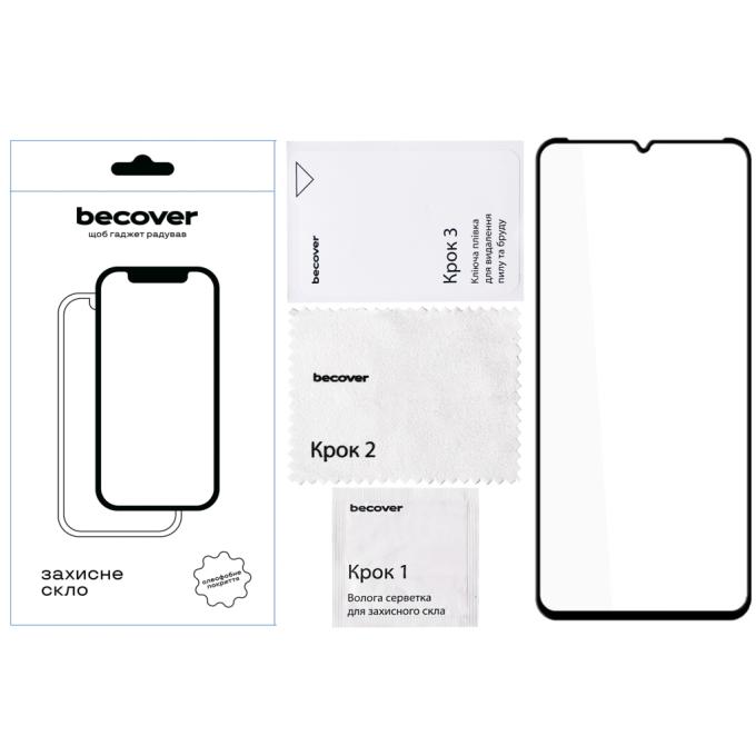 BeCover 711555