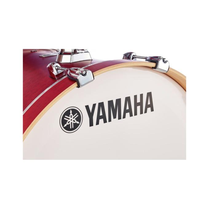 Yamaha TMP2F4 CAS