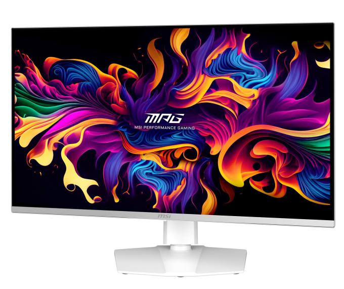 MSI MPG 321URXW QD-OLED