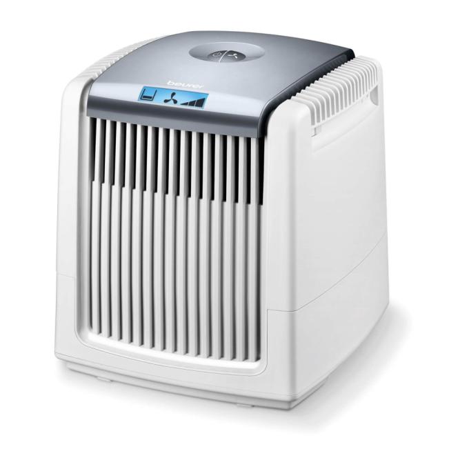 BEURER LW 230 white