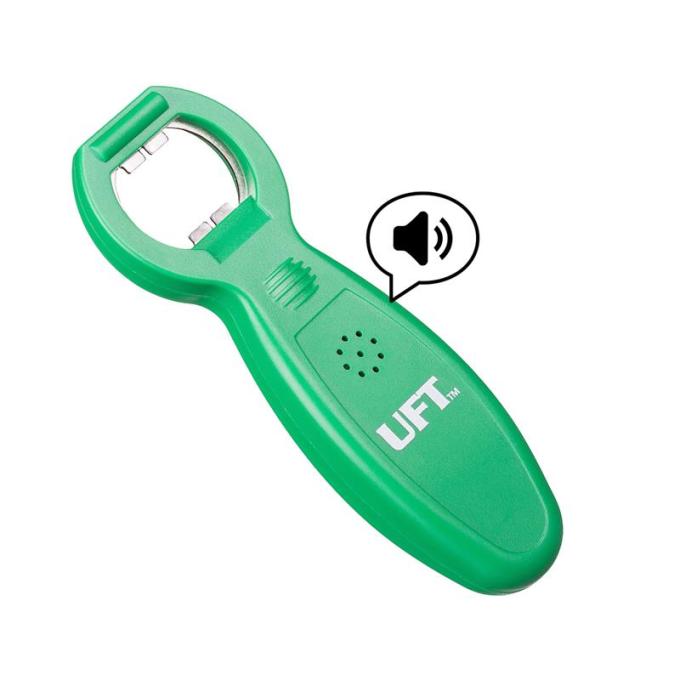 UFT uftbeeropenergreen