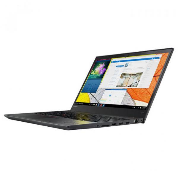 Ноутбук Lenovo ThinkPad T570 20H9000LRT