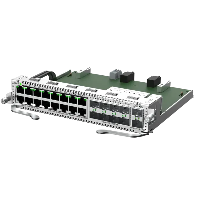 Ruijie M6000-16GT8SFP2XS для комутатора RG-NBS6002