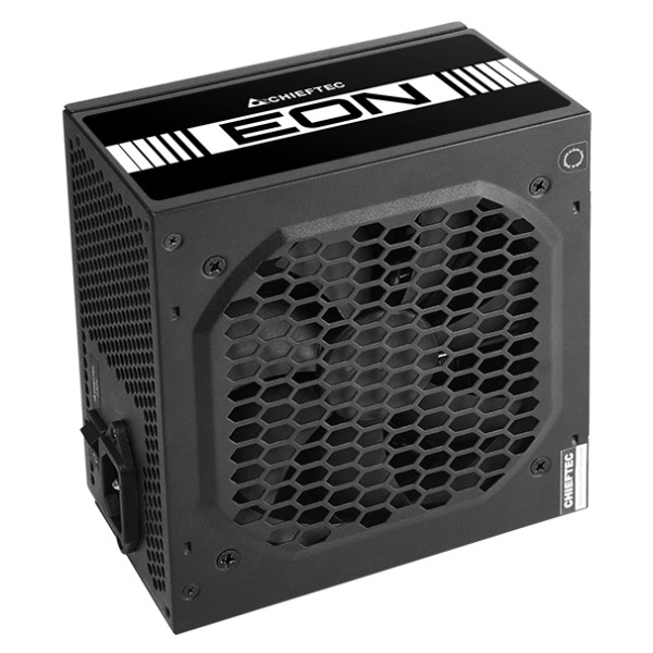 CHIEFTEC ZPU-500S