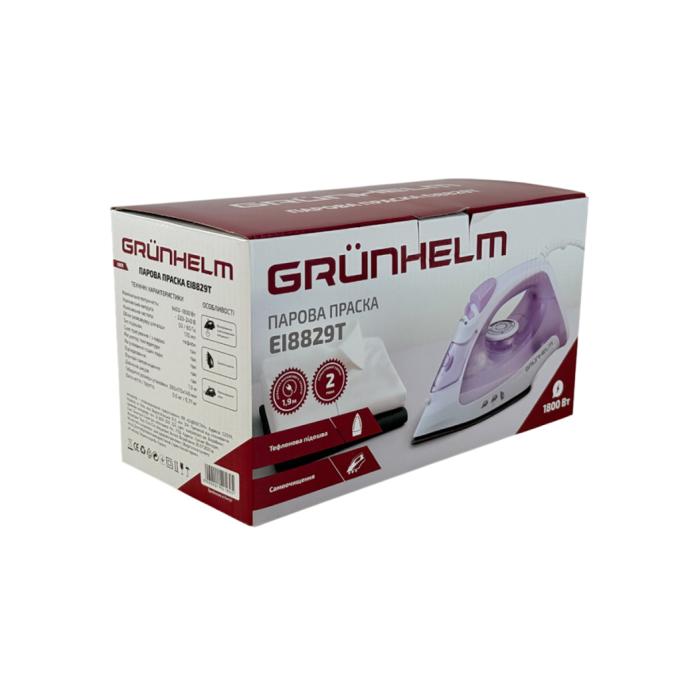 Grunhelm EI8829T