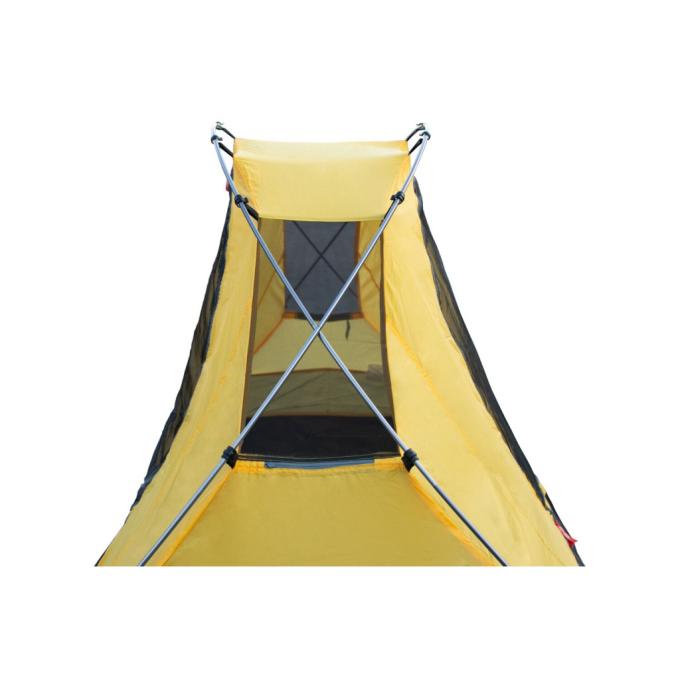 Tramp UTRT-030-green