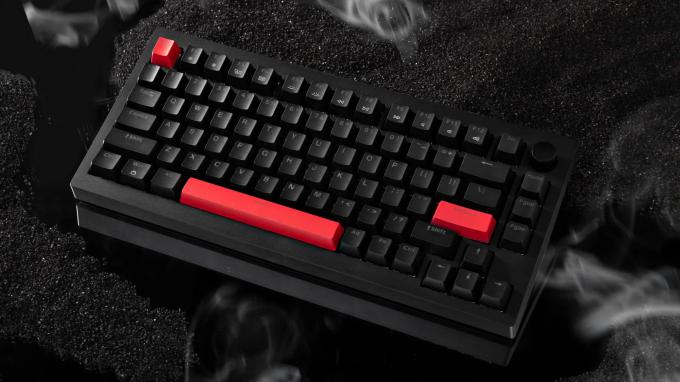 Lemokey X4-H3-UA