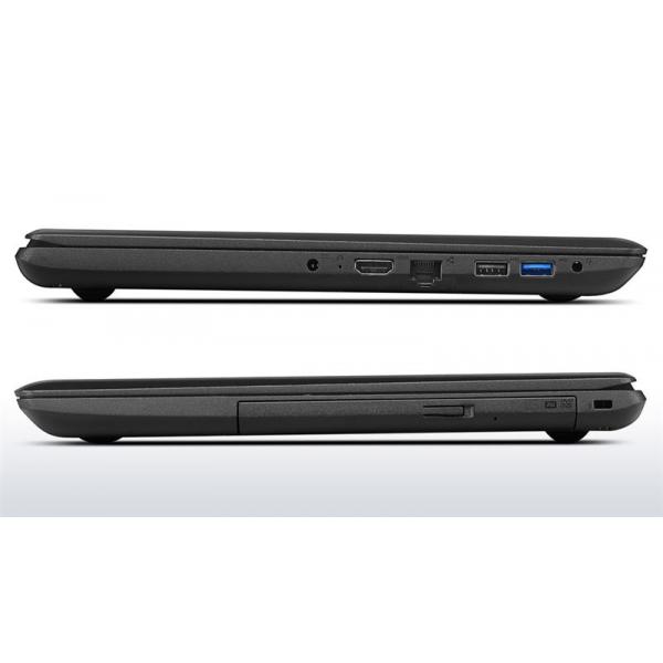 Lenovo IdeaPad 110-14IBR 80T60059RA Black