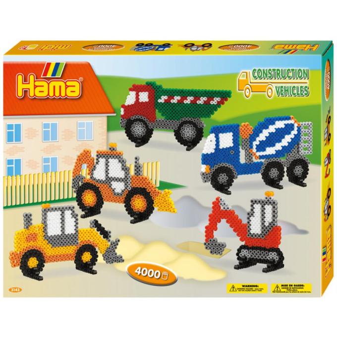 HAMA 3143