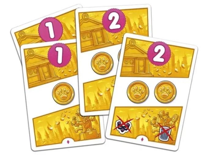 Lords of Boards 3558380119142
