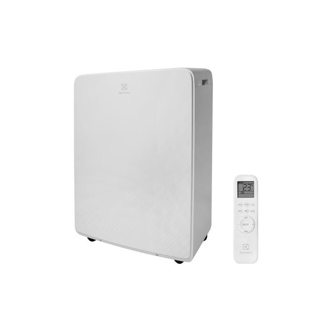 ELECTROLUX EACM-09 HR/N6