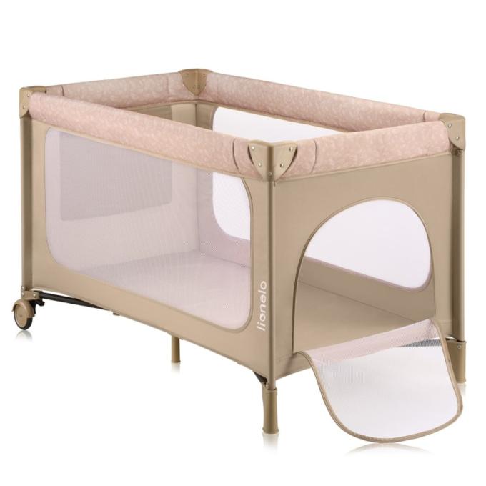 Lionelo LO-JASMIN EASY FOLD BEIGE SAND