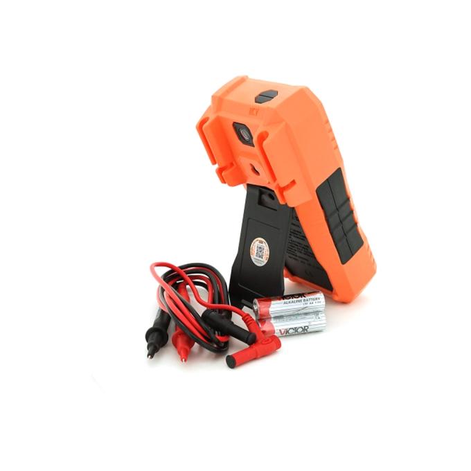 VOLTRONIC XTMAX VC890D