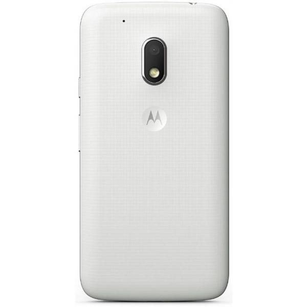 Motorola XT1602 Moto G4 Play Dual Sim White SM4410AD1K7