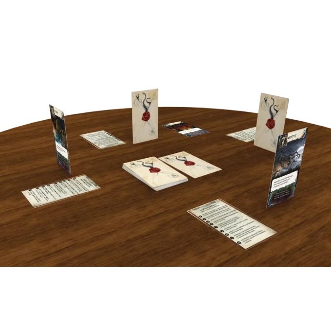 Lords of Boards LOB2409UA