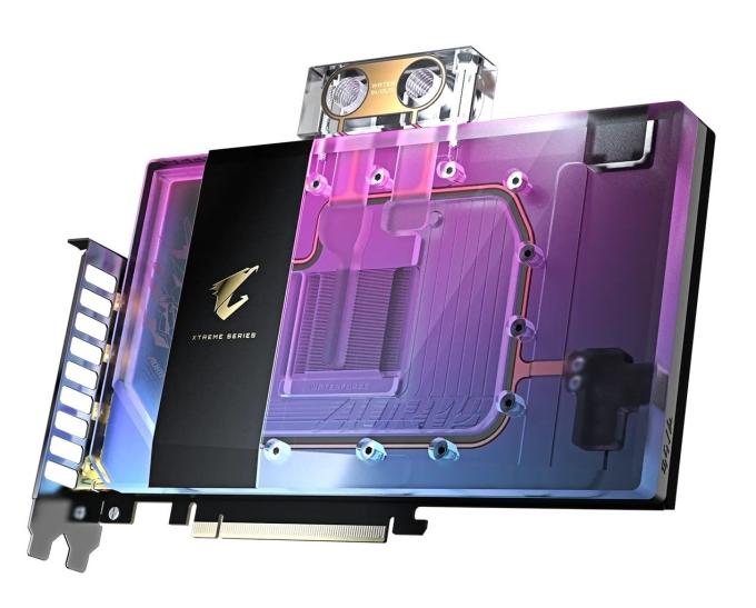 GIGABYTE GV-N5090AORUSX WB-32GD
