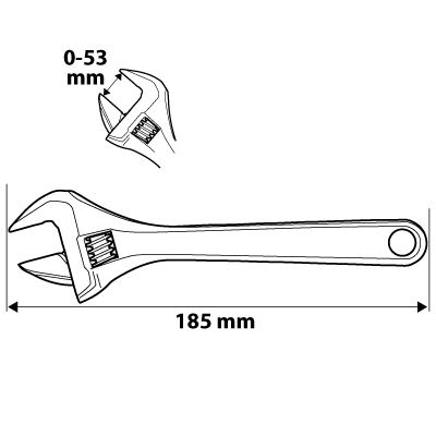 Neo Tools 03-022