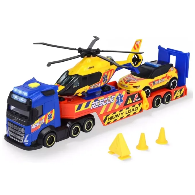 Dickie Toys 3717005