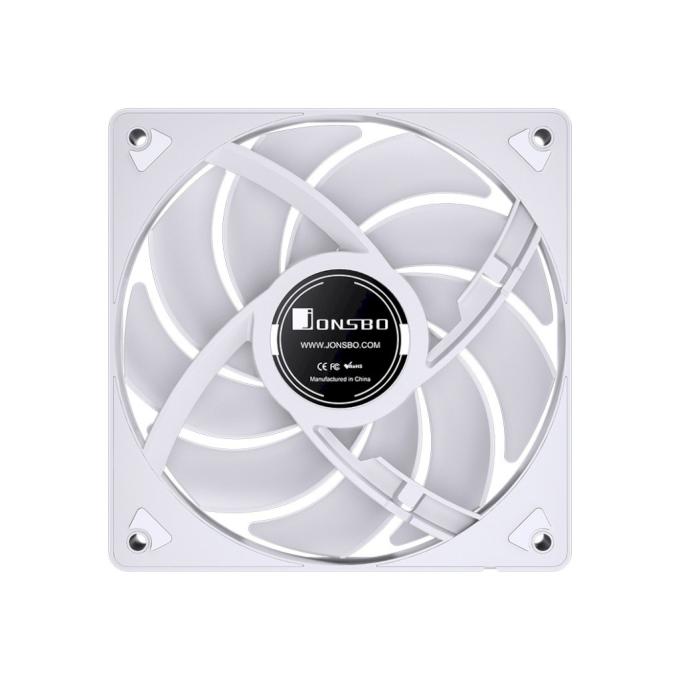 JONSBO SL-120CW White