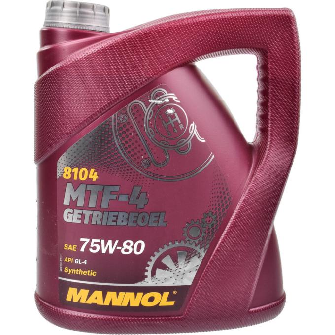 Mannol MN8104-4