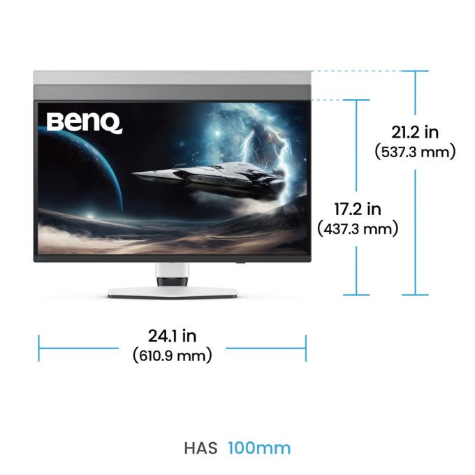 Benq 9H.LP2LA.TBE