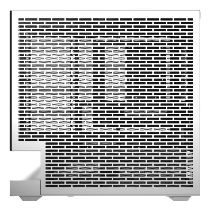 DARKFLASH F1 WHITE